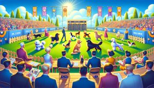 The Ultimate Guide to Understanding Dog Show Competitions